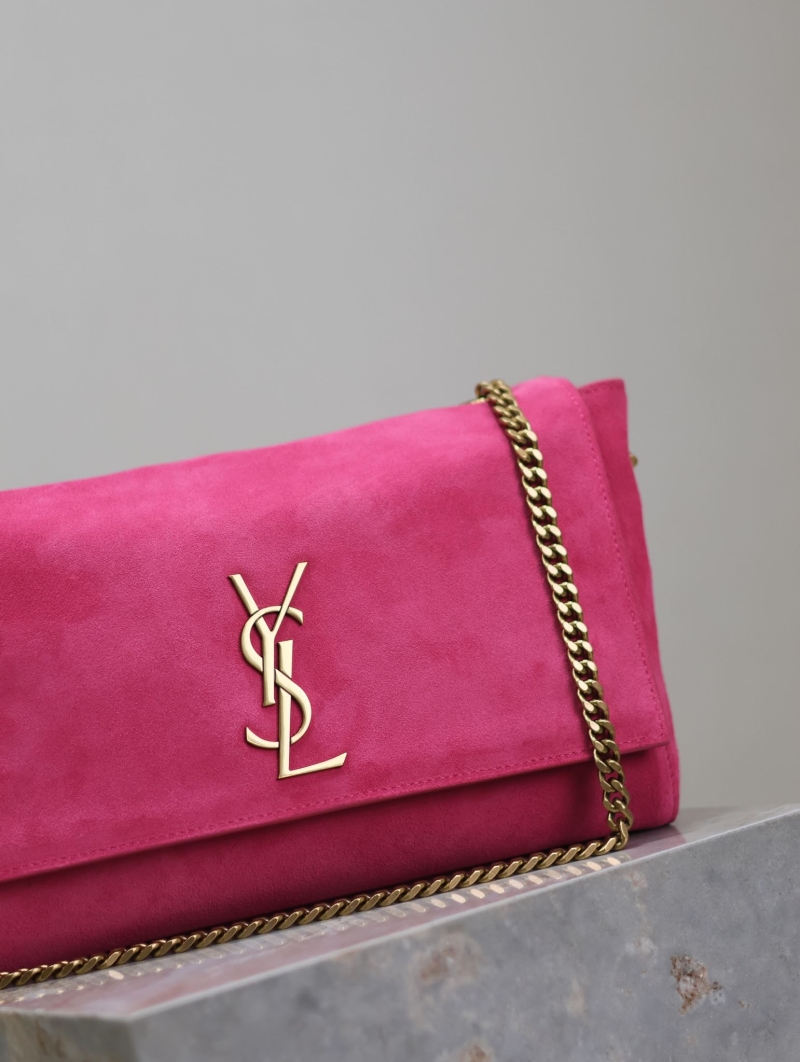 YSL Satchel Bags